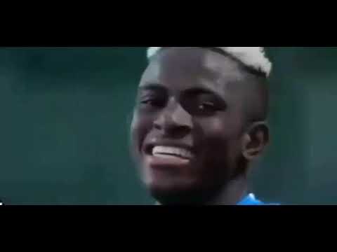Osimhen goal lampo. Il nigeriano  fa sognare Napoli: show al debutto