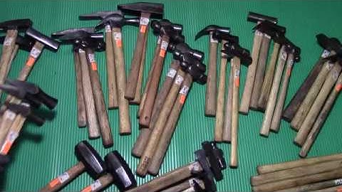 (8/07/2020): Búa bát giác,combo búa...ĐÃ BÁN HẾT