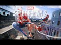 How To Get The "Soar" Trophy On Marvel Spider-Man 2