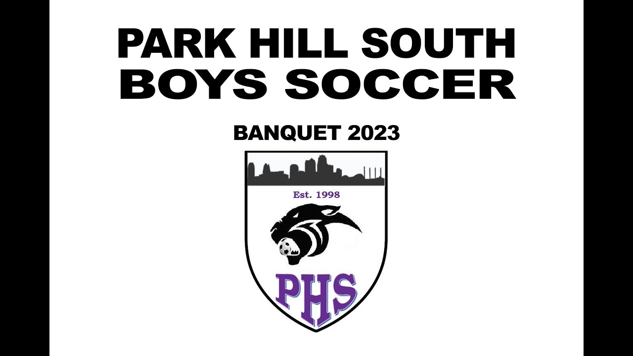 2023 Park Hill South Boys Soccer Highlights YouTube