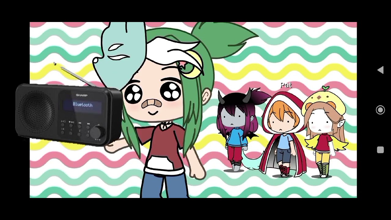 Моё интро / Шаинтя Шура - YouTube