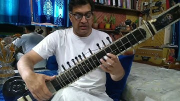 96th Lesson | Alankar #31 | Importance of Bol RA in Alankar by Dr Rajneesh Kumar Gupta