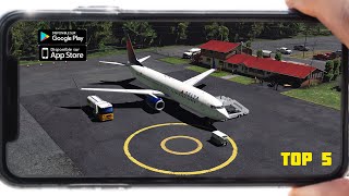 TOP 5 DES MEILLEURS JEUX D’AVION SUR MOBILE  | 2020 screenshot 5