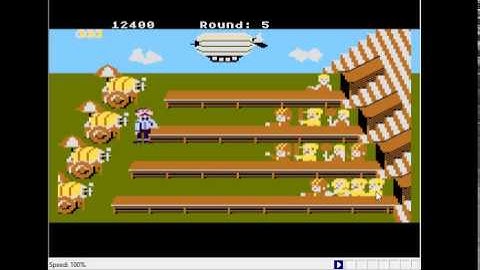 Tapper (Atari 8-bit computer)