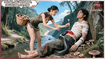 Cô Gái Đi Rừng Hái Nấm Vô Tình Hút Nọc Rắn Cứu Tên Ăn Mày Bên Đường Nào Ngờ Đó Là Tổng Tài Nghìn Tỷ