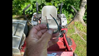 Try This Easy Hack if Your Tractor Won't Start!