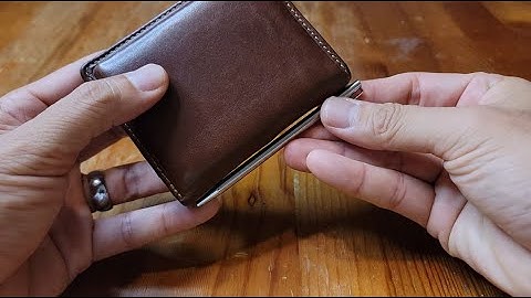 Why Wallet-Sized Pens Are the Future of EDC