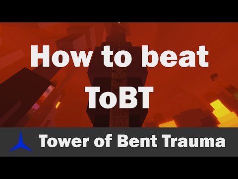 JToH - Tower of Bent Trauma (ToBT) guide