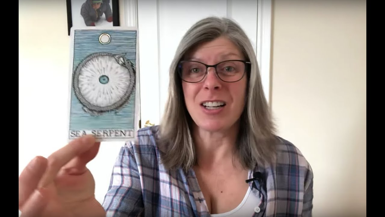 Scorpio - Your Blind Spot, What You Don't See Coming