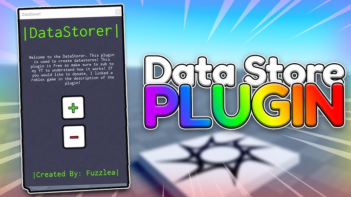 Roblox on X: Eight years ago, plugins were first unveiled to #Roblox,  allowing users to create and install custom tools into Studio! What plugin  is essential in your development routine today?  #