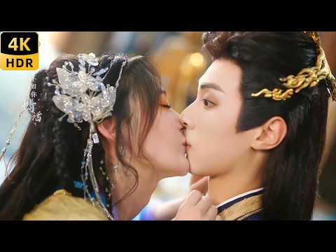 A crown prince is kissed by a college girl. He rejects her outwardly but secretly enjoys it.