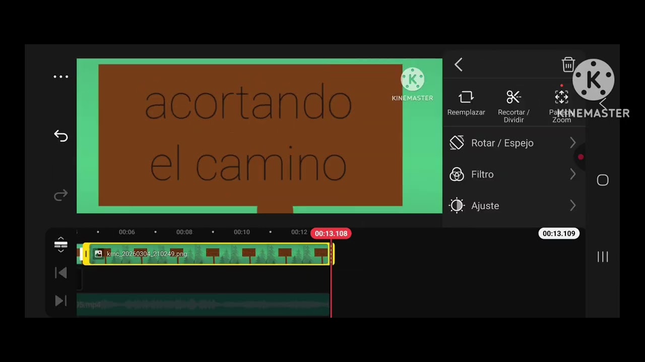 Acortando el camino logo remake speedrun x5 speed 
