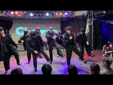 se-ya the 仏陀ナンバー【Charavan VOL.6】
