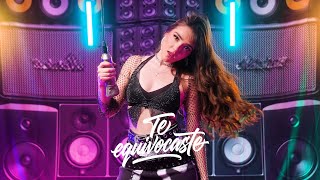 Download Lagu Elaine Haro - Te equivocaste (Video Oficial) MP3