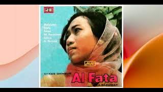 O.G. AL FATA (Penjanji. Rosita) - Intimin [1960s]