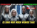 DRINGENDE OFFENBARUNG: Das Ashtar-Kommando warnt vor den kommenden Tagen