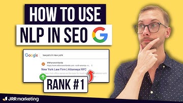 How to Use NLP in SEO to Rank Faster (9,000+ Keywords Tested)
