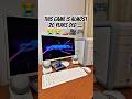 Nostalgic PC Need for Speed Carbon #fyp