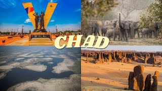 You Won’t Believe These 10 Places in Chad!