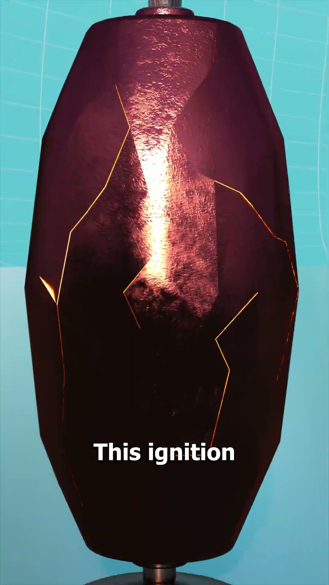 How The Ketchum Hand Grenade Worked ?