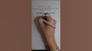 Một bài toán hay #logic #maths #study #shortvideo #education #toantuduy #toanhoc