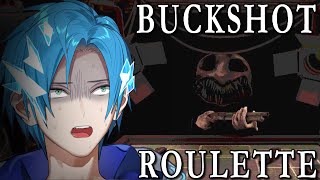 【💥 Buckshot Roulette 💥】 THE BEST BANG FOR YOUR BUCK 💸