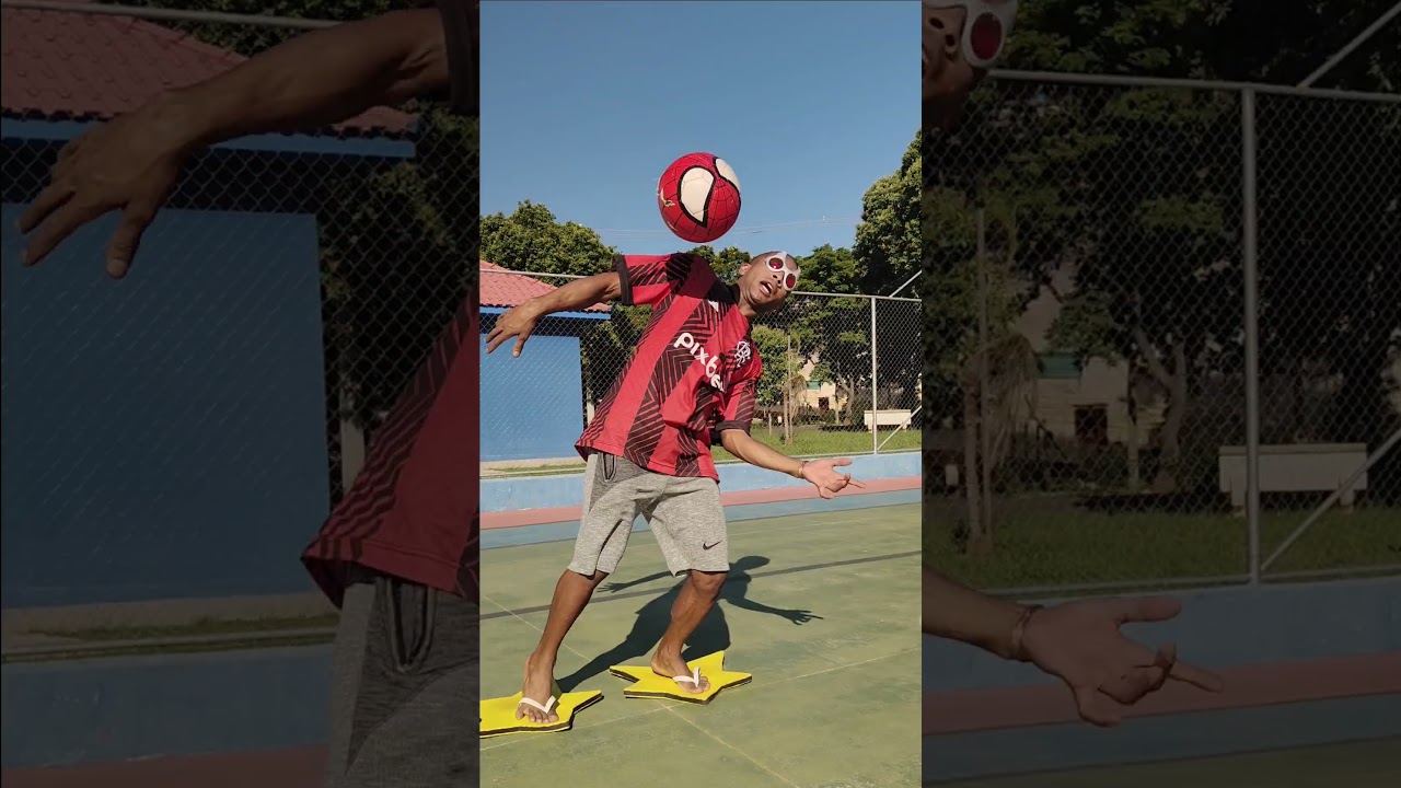 QUANDO COLOCO O CHINELO! #humor