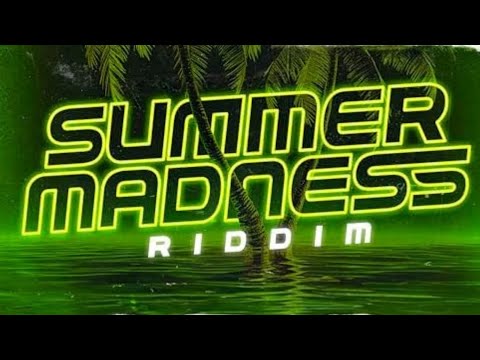 summer madness riddim mix 1998 - YouTube