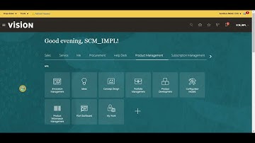 Oracle Fusion SCM Back to Back Sales Order Cycle Flow (Make) Part-1 @Meetpalukuru