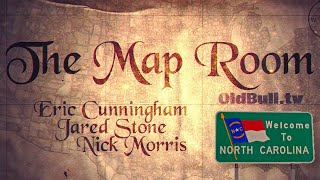 The Map Room: North Carolina screenshot 2