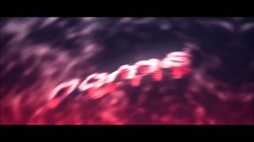 FREE After Effects & Cinema 4D Intro Template: Dark 3D Sync Intro Template #17
