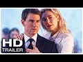MISSION IMPOSSIBLE 7 DEAD RECKONING Trailer 2 (NEW 2023)