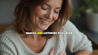 Portion Control Hacks That Will Transform Your Health!