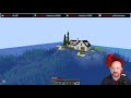 Hermitcraft Stream! Iron Farm upgrades, shopping, and helping iJevin out!