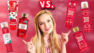 Review winter online candy apple
