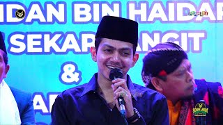 🔴#live Habib ZAIDAN - MALAM TASYAKURAN & HAUL SIMBAH SAHUDI - Ngegot 04/09/23 // PERMATA HD B2