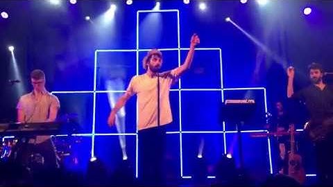 The Good Part - AJR LIVE