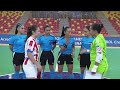 VENEZUELA vs PARAGUAY I CONMEBOL  Copa América Futsal Femenina 2025™ I EN VIVO