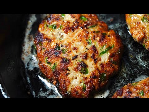 JUICY amp DELICIOUS CHICKEN KABAB RECIPE Step By Step Guide In English