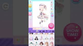 「ココプレ」着せ替えしてみた!! screenshot 4