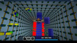 Fe2 Map Test | TPose Escape [Hard]