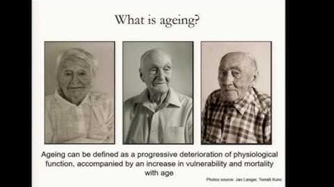 “Genes Regulating Ageing and the Quest for Immortality”