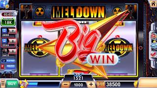 High Rollin' Vegas Slots Gameplay HD 1080p 60fps screenshot 5