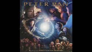 OST Peter Pan (2003): 25. Fairy Dance