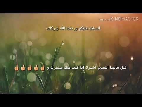 تلاوة مميزة من سورة المائدة لى الشيخ محمد الغزالي