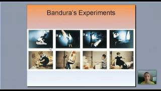 Learning Part 5  - Observational Learning