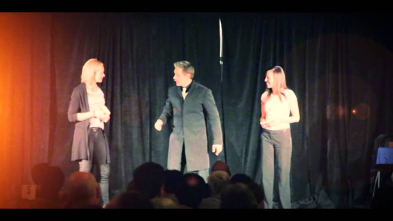 Engage | Derek Selinger