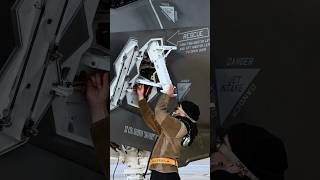 The Hidden Ladders of Military Aircraft