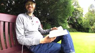 Moby Dick by Herman Melville chapter 3