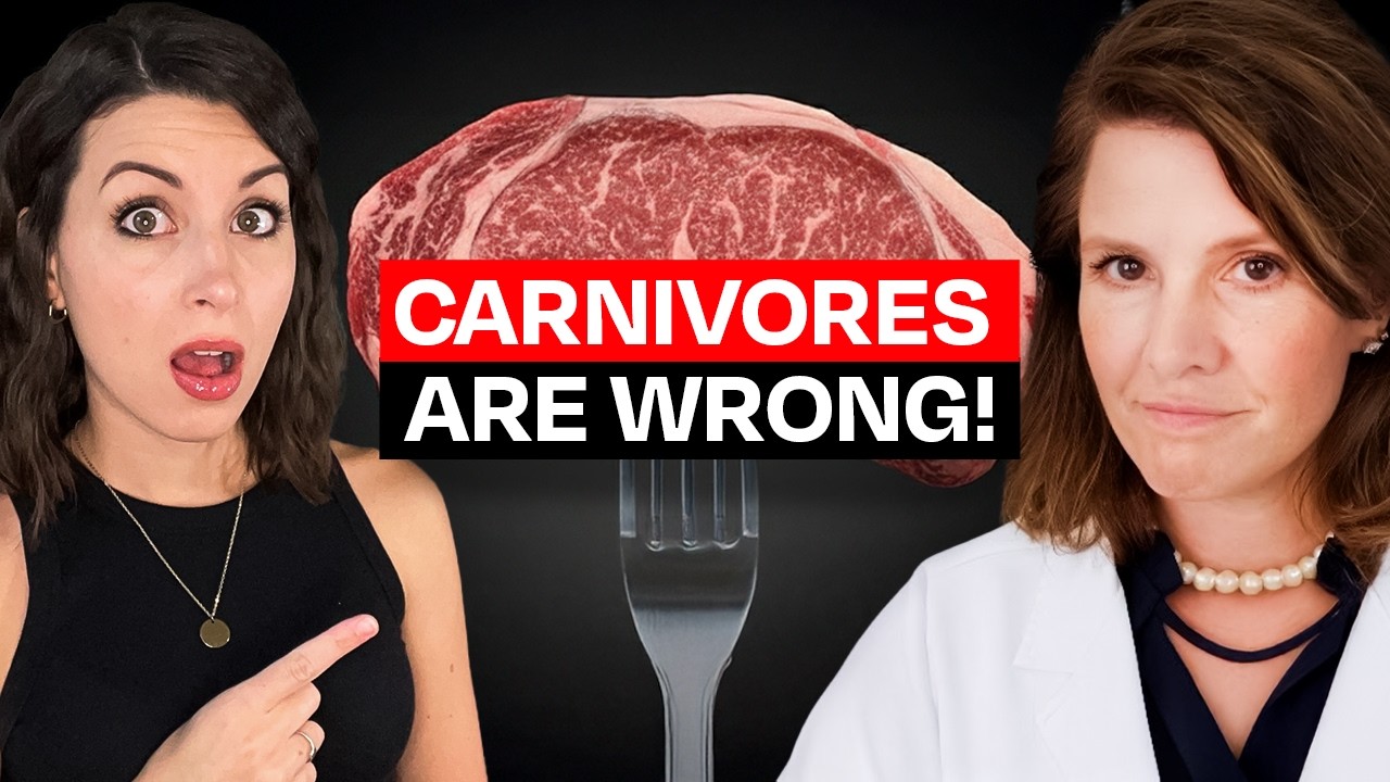 Carnivore Mistakes I Wish I Could Undo | Dr. Boz